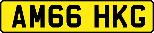 AM66HKG
