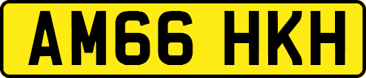 AM66HKH