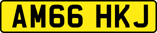 AM66HKJ