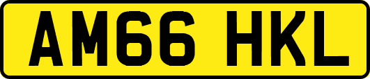 AM66HKL