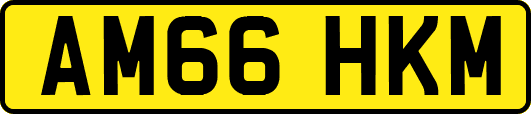 AM66HKM