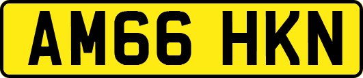 AM66HKN