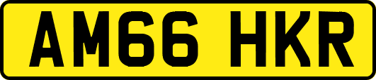 AM66HKR