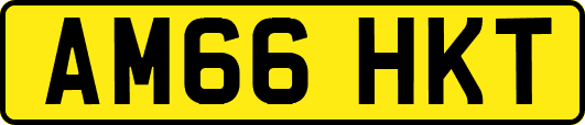 AM66HKT