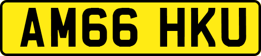 AM66HKU