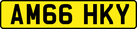 AM66HKY