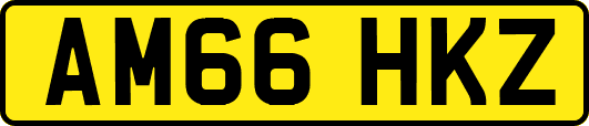 AM66HKZ