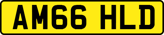 AM66HLD