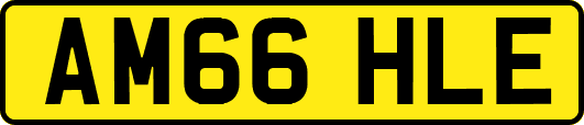 AM66HLE