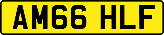 AM66HLF
