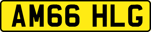AM66HLG