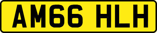 AM66HLH