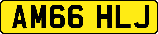 AM66HLJ