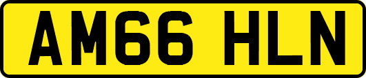 AM66HLN