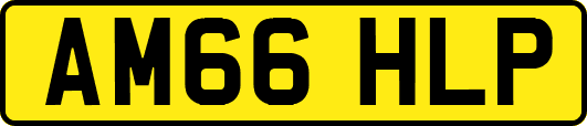 AM66HLP