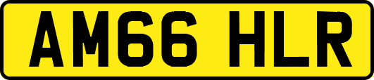 AM66HLR