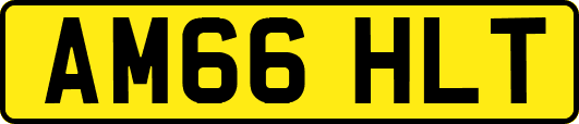 AM66HLT