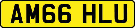AM66HLU