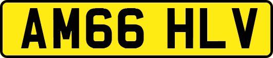 AM66HLV
