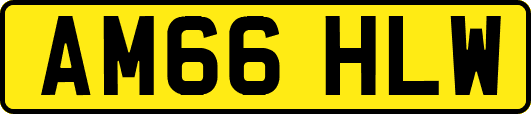 AM66HLW