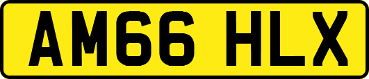 AM66HLX