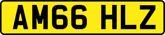 AM66HLZ