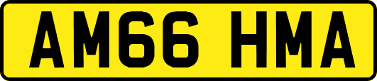 AM66HMA