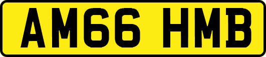 AM66HMB