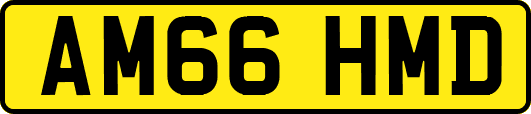 AM66HMD