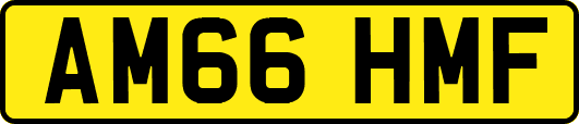 AM66HMF