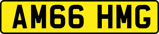 AM66HMG