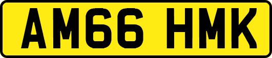 AM66HMK