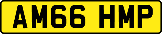 AM66HMP
