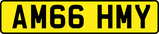 AM66HMY