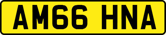 AM66HNA