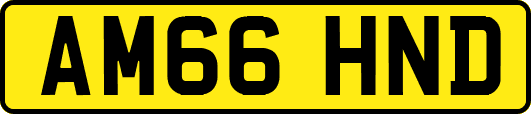 AM66HND