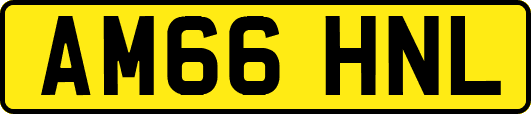 AM66HNL