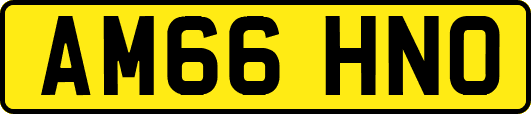 AM66HNO