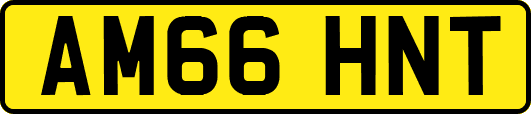 AM66HNT