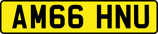 AM66HNU