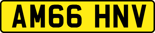 AM66HNV