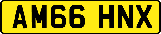 AM66HNX