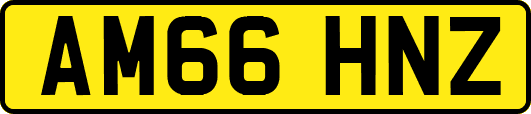 AM66HNZ