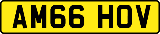 AM66HOV