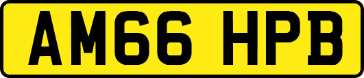 AM66HPB