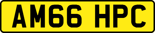 AM66HPC