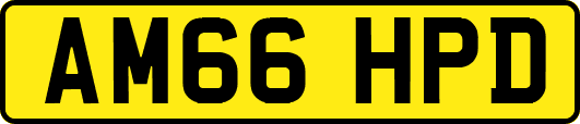 AM66HPD