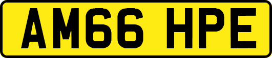 AM66HPE