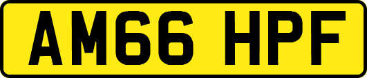 AM66HPF