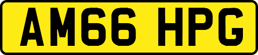 AM66HPG